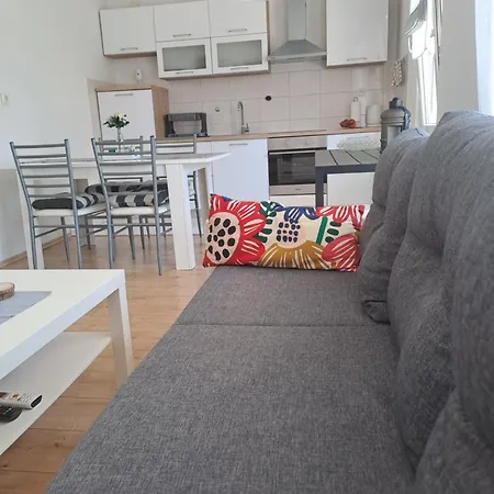 Apartamento Ema