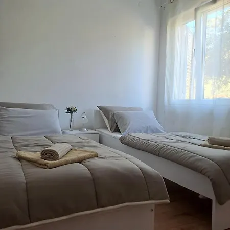 Apartamento Ema *
