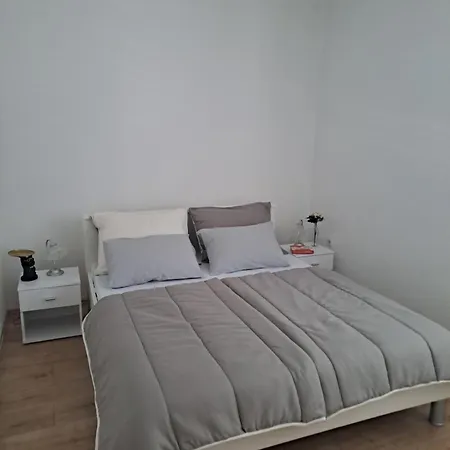 Apartman Ema
