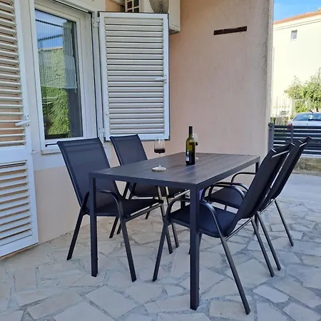 Ema Apartamento Kaštela